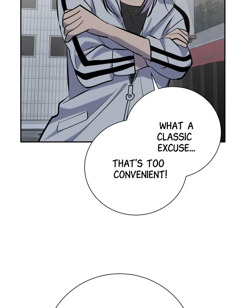 The Guy Upstairs Chapter 48 page 62 - 