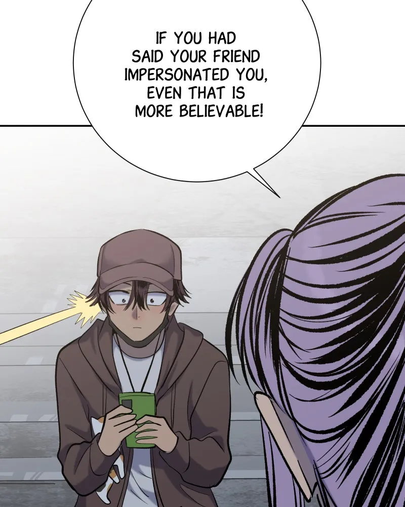 The Guy Upstairs Chapter 48 page 63 - 