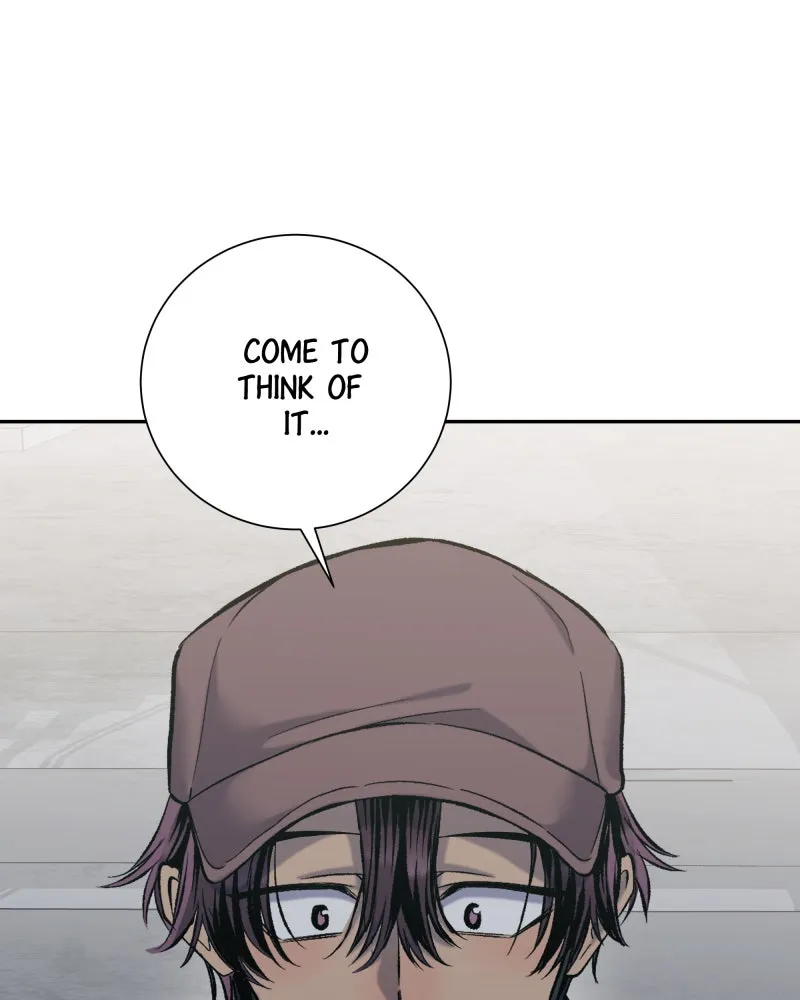 The Guy Upstairs Chapter 48 page 65 - 