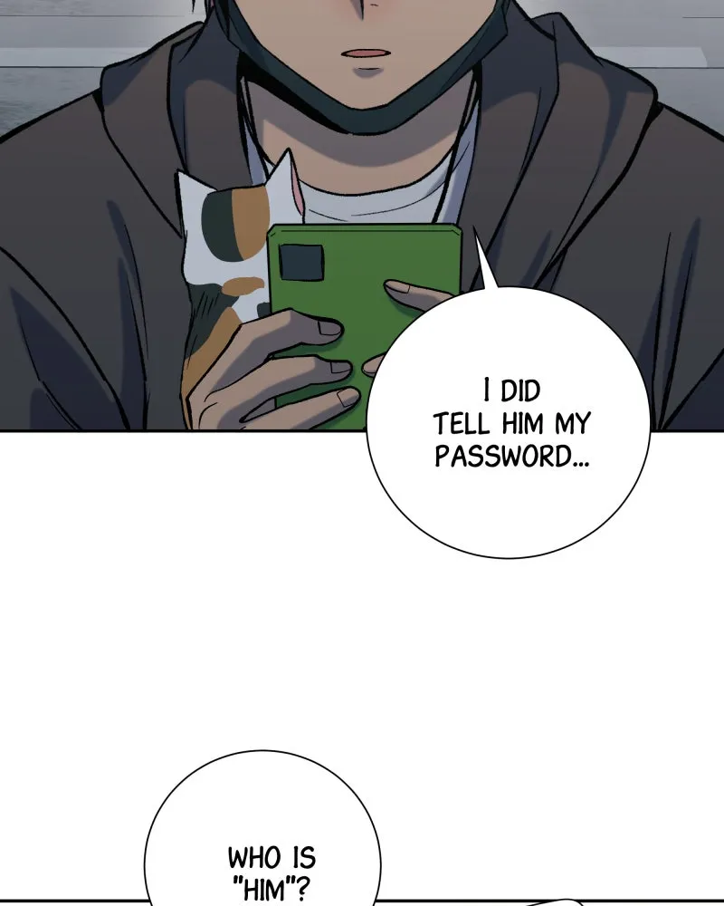 The Guy Upstairs Chapter 48 page 66 - 
