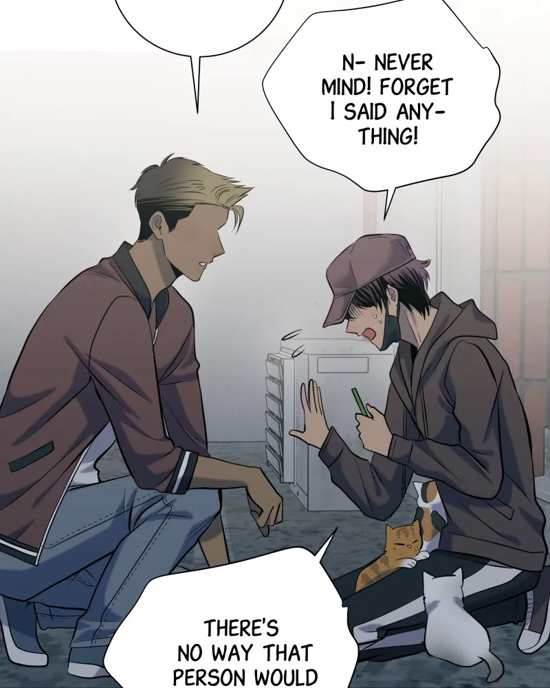 The Guy Upstairs Chapter 48 page 67 - 