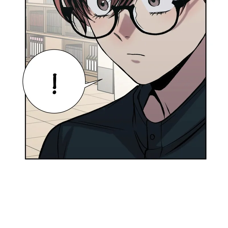 The Guy Upstairs Chapter 48 page 8 - 