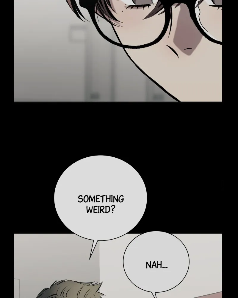 The Guy Upstairs Chapter 48 page 75 - 