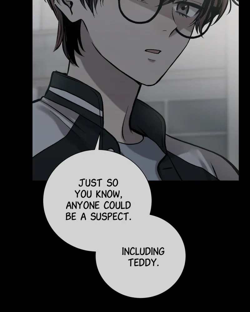 The Guy Upstairs Chapter 48 page 78 - 