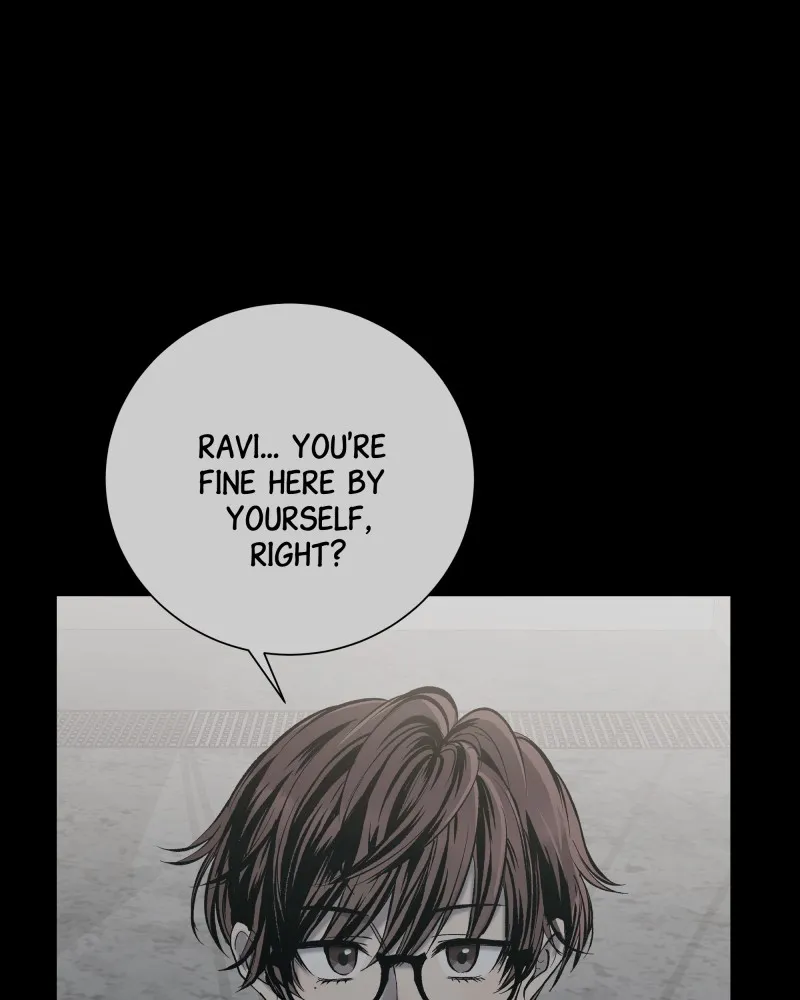 The Guy Upstairs Chapter 48 page 79 - 
