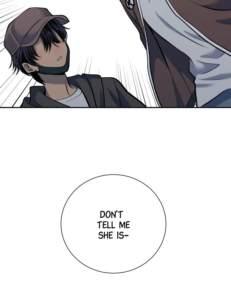 The Guy Upstairs Chapter 48 page 84 - 