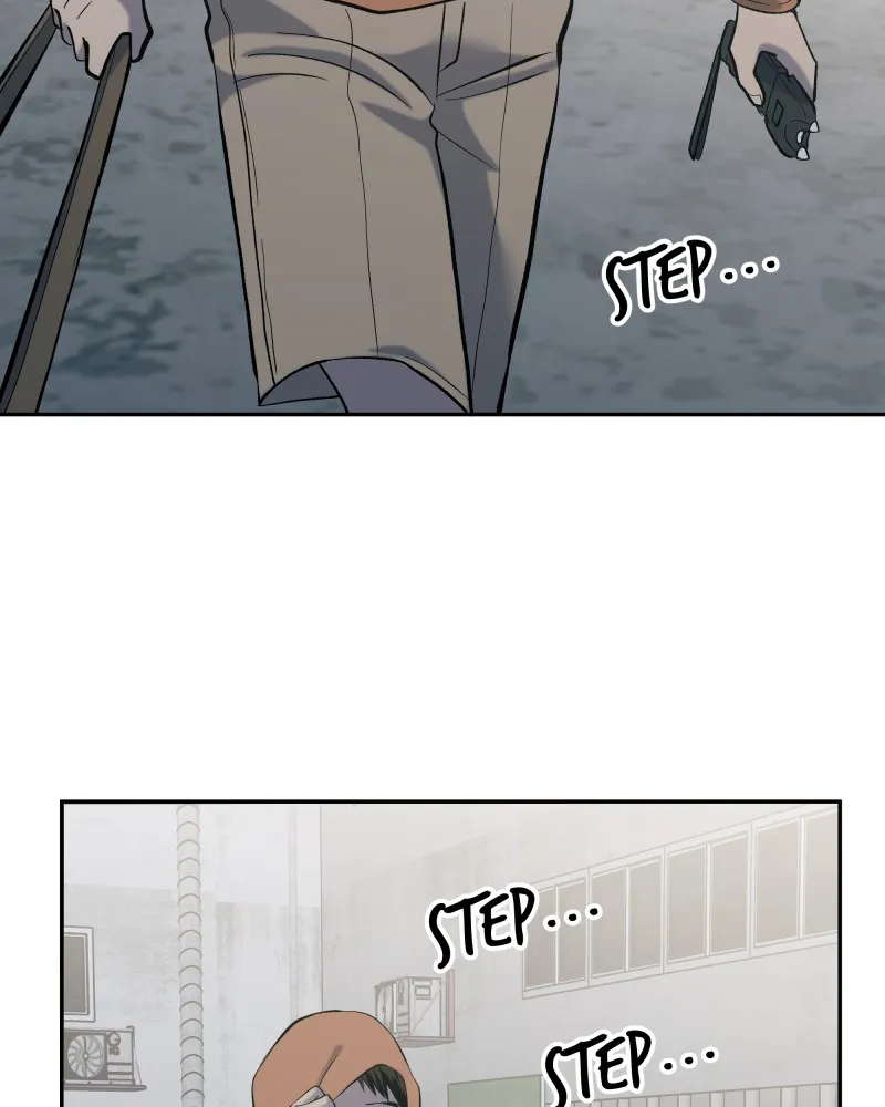 The Guy Upstairs Chapter 48 page 87 - 
