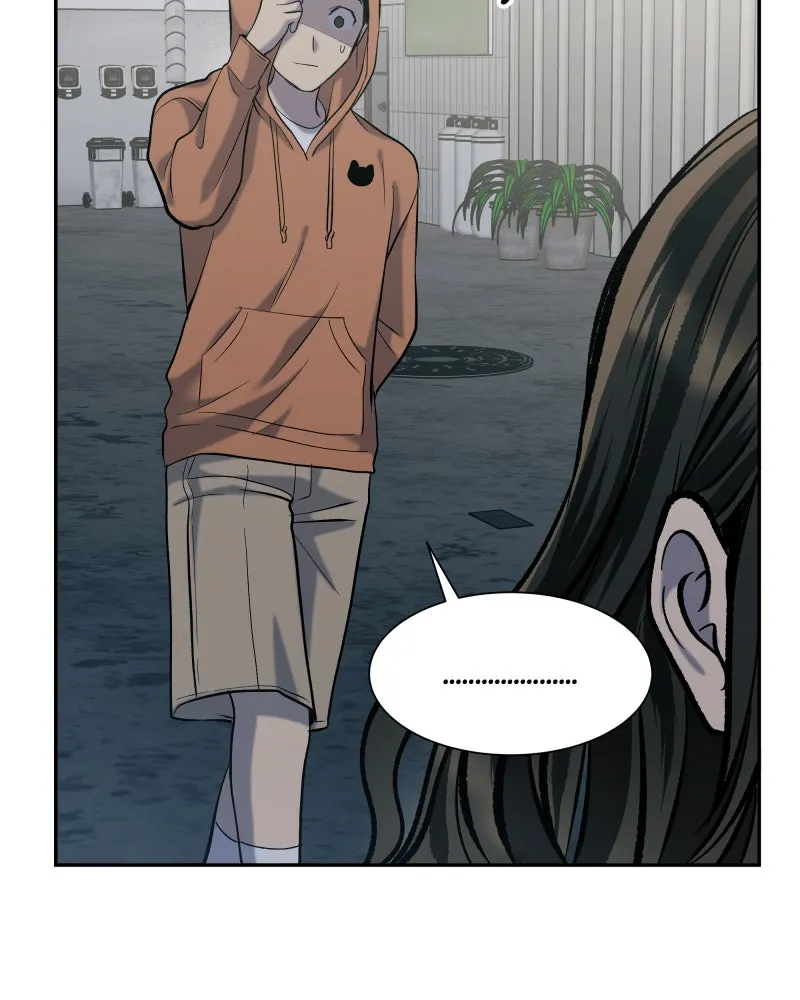 The Guy Upstairs Chapter 48 page 88 - 