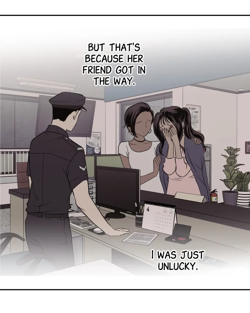 The Guy Upstairs Chapter 48 page 92 - 