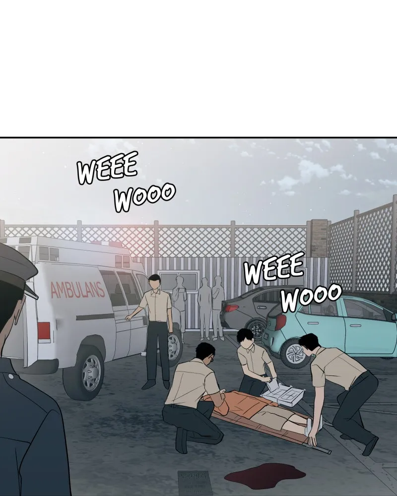 The Guy Upstairs Chapter 49 page 1 - 