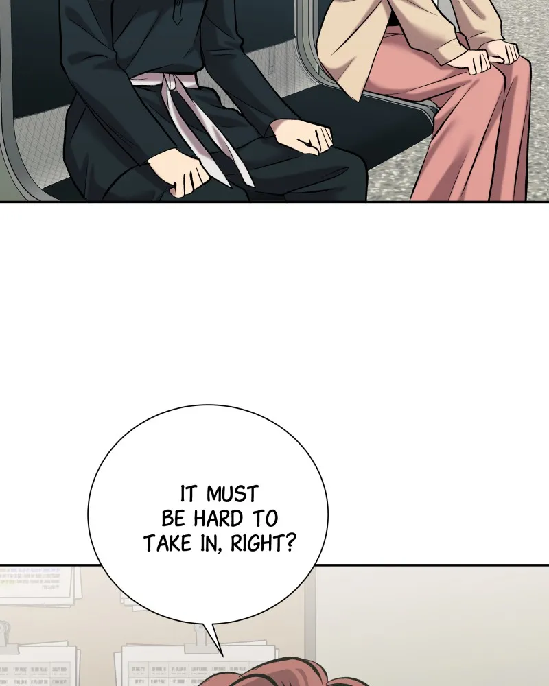 The Guy Upstairs Chapter 49 page 104 - 
