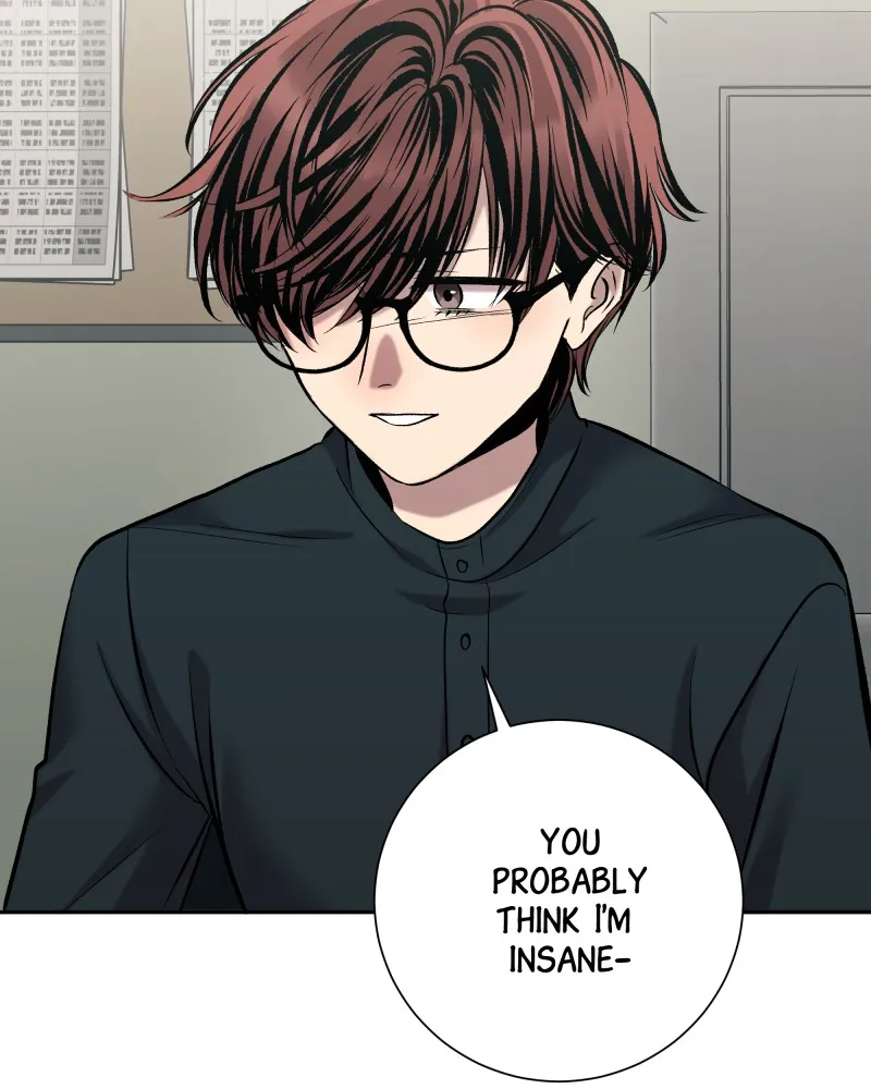 The Guy Upstairs Chapter 49 page 105 - 