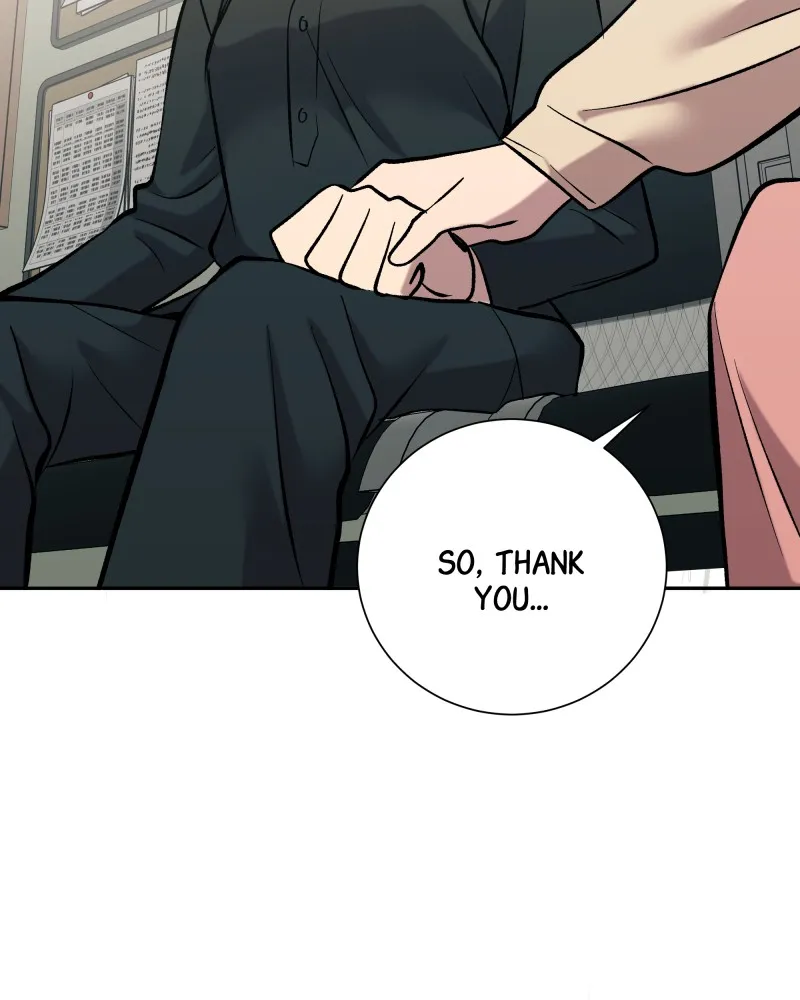 The Guy Upstairs Chapter 49 page 111 - 