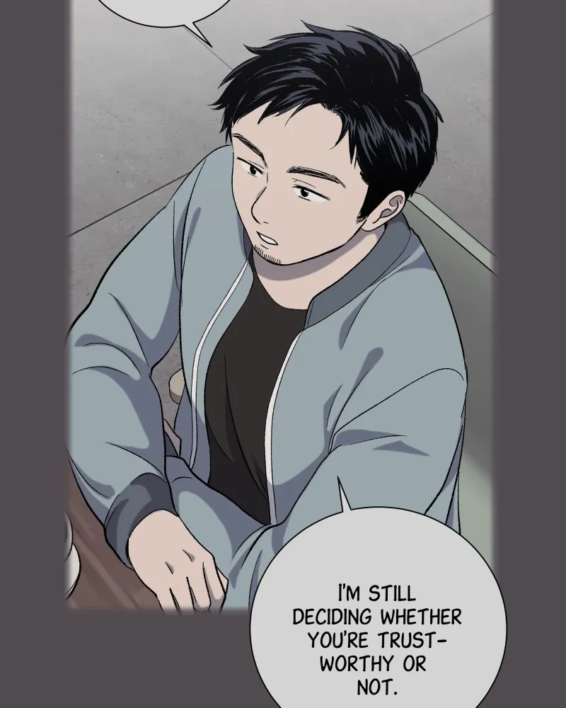The Guy Upstairs Chapter 49 page 116 - 