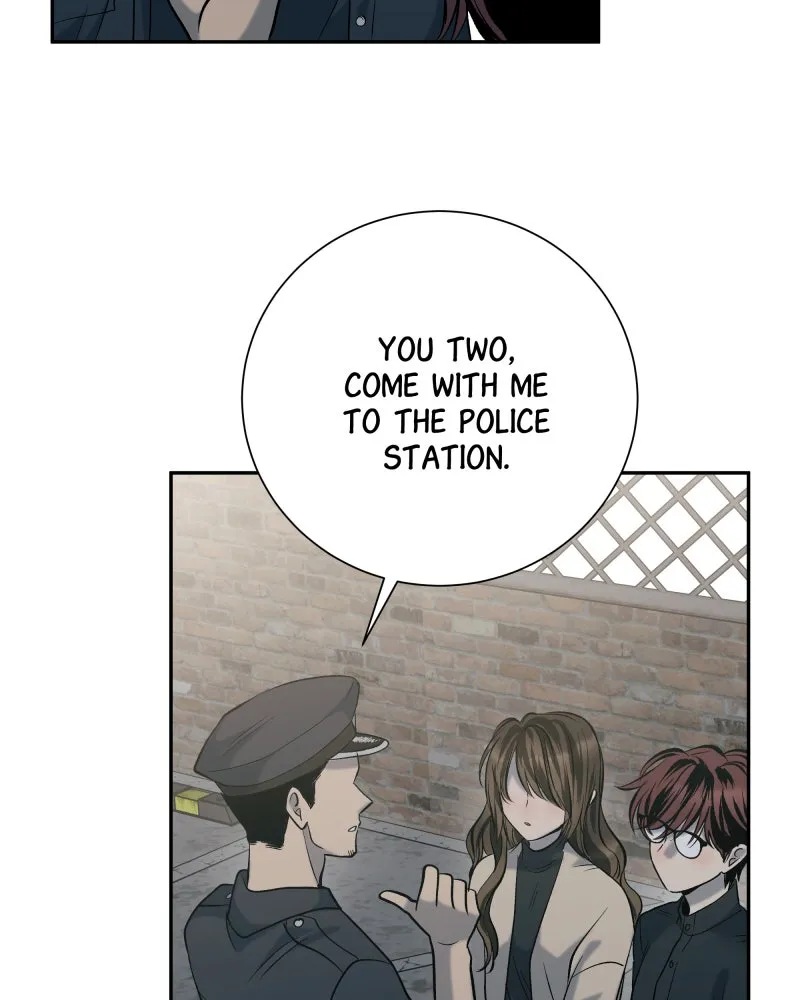 The Guy Upstairs Chapter 49 page 13 - 