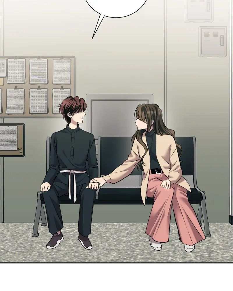 The Guy Upstairs Chapter 49 page 123 - 