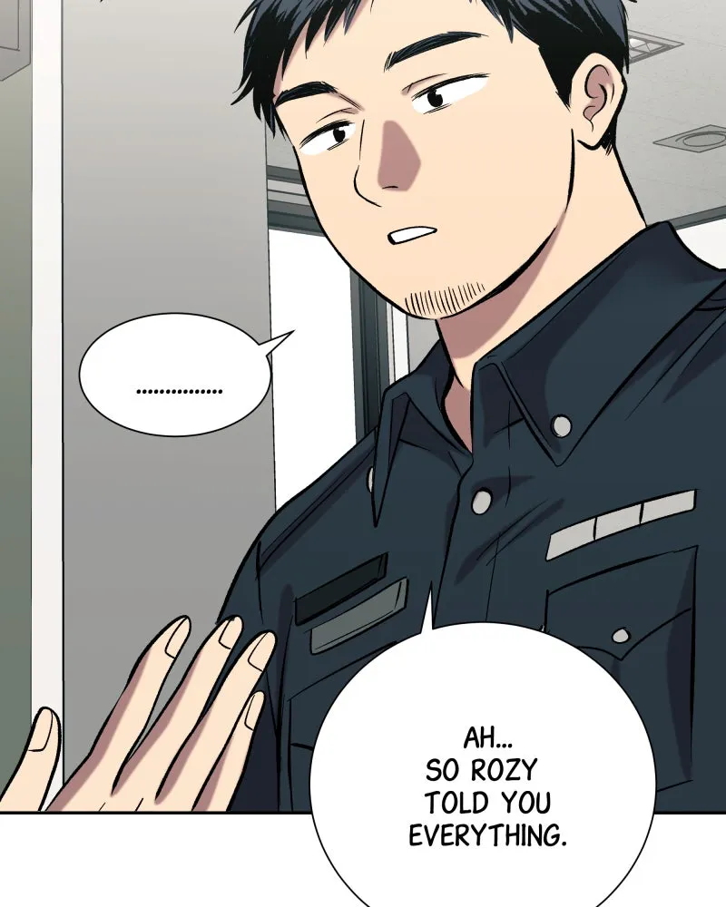 The Guy Upstairs Chapter 49 page 128 - 