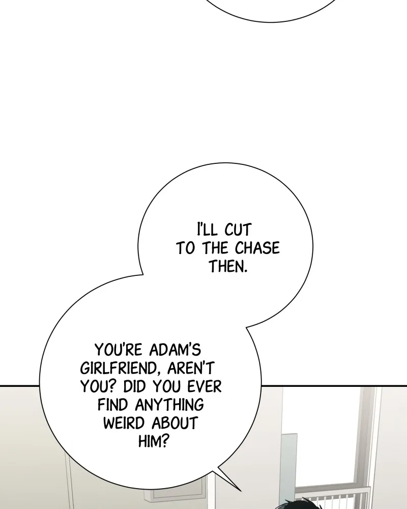 The Guy Upstairs Chapter 49 page 129 - 