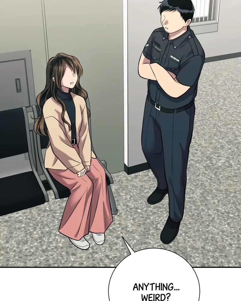 The Guy Upstairs Chapter 49 page 130 - 