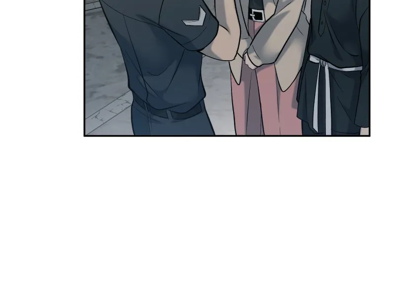 The Guy Upstairs Chapter 49 page 14 - 