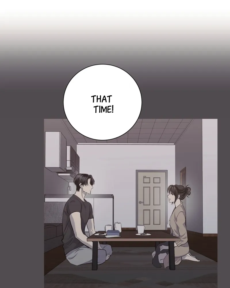 The Guy Upstairs Chapter 49 page 133 - 