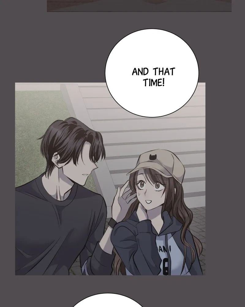 The Guy Upstairs Chapter 49 page 134 - 