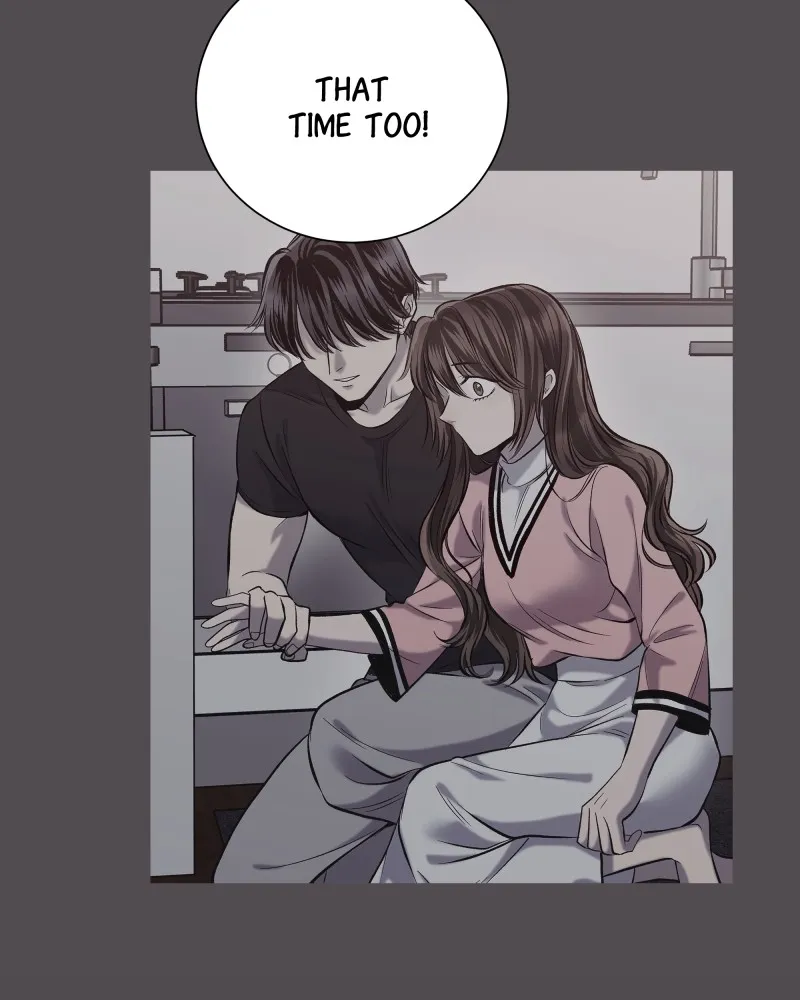 The Guy Upstairs Chapter 49 page 135 - 