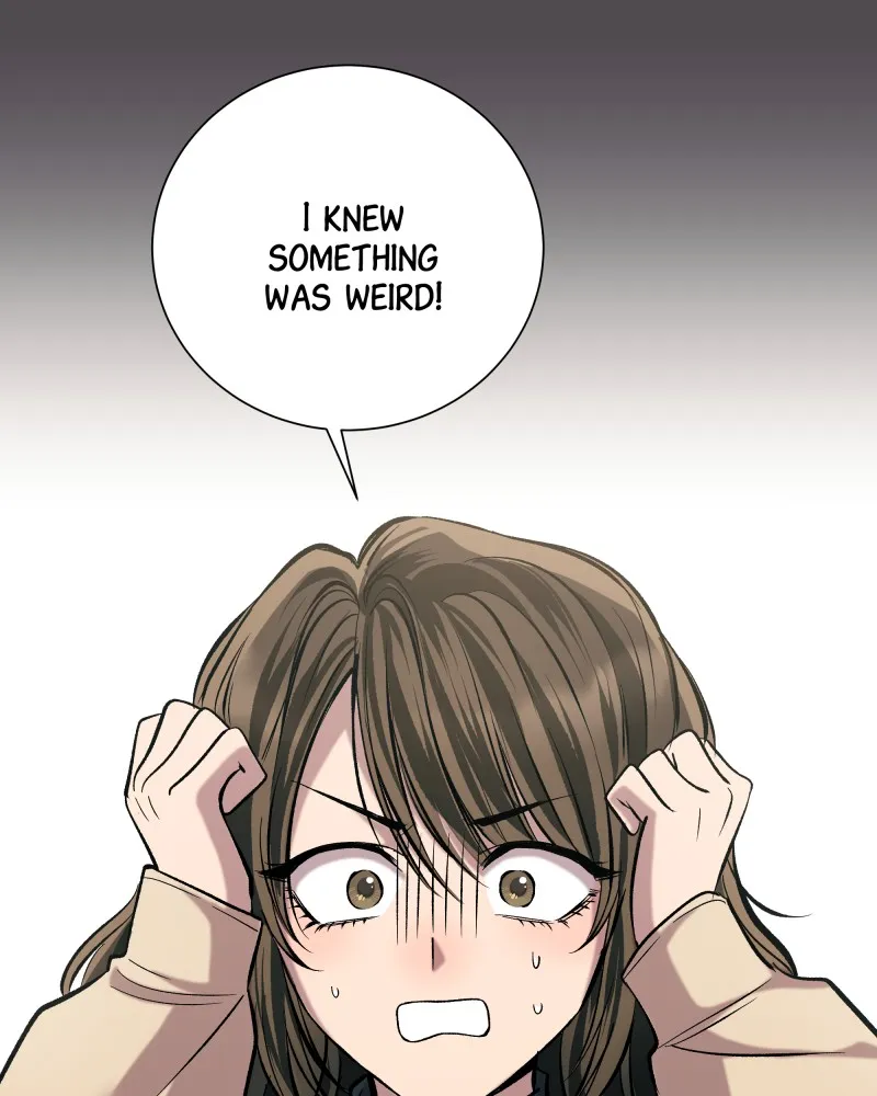 The Guy Upstairs Chapter 49 page 136 - 