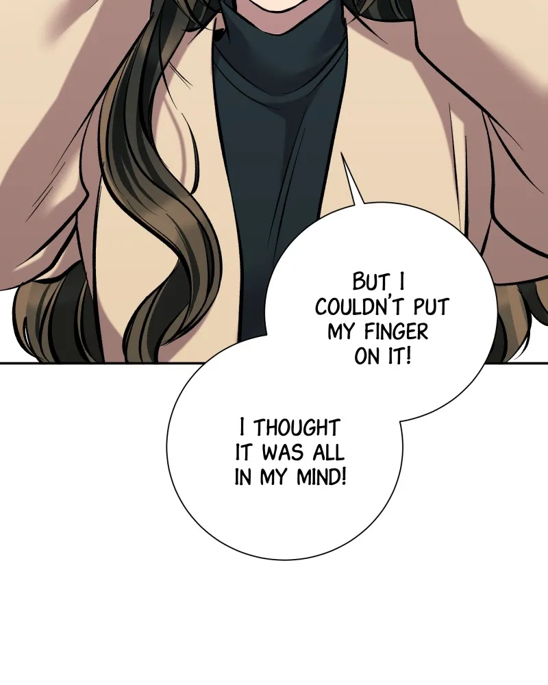 The Guy Upstairs Chapter 49 page 137 - 