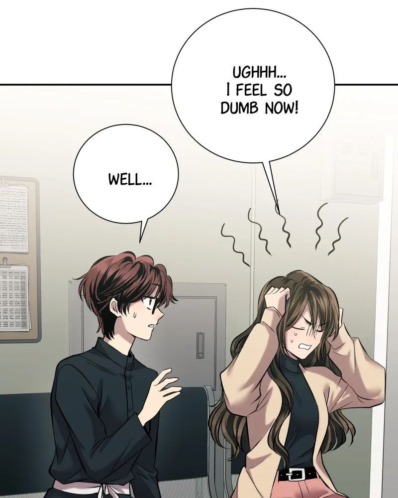 The Guy Upstairs Chapter 49 page 138 - 