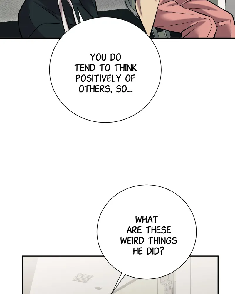 The Guy Upstairs Chapter 49 page 139 - 