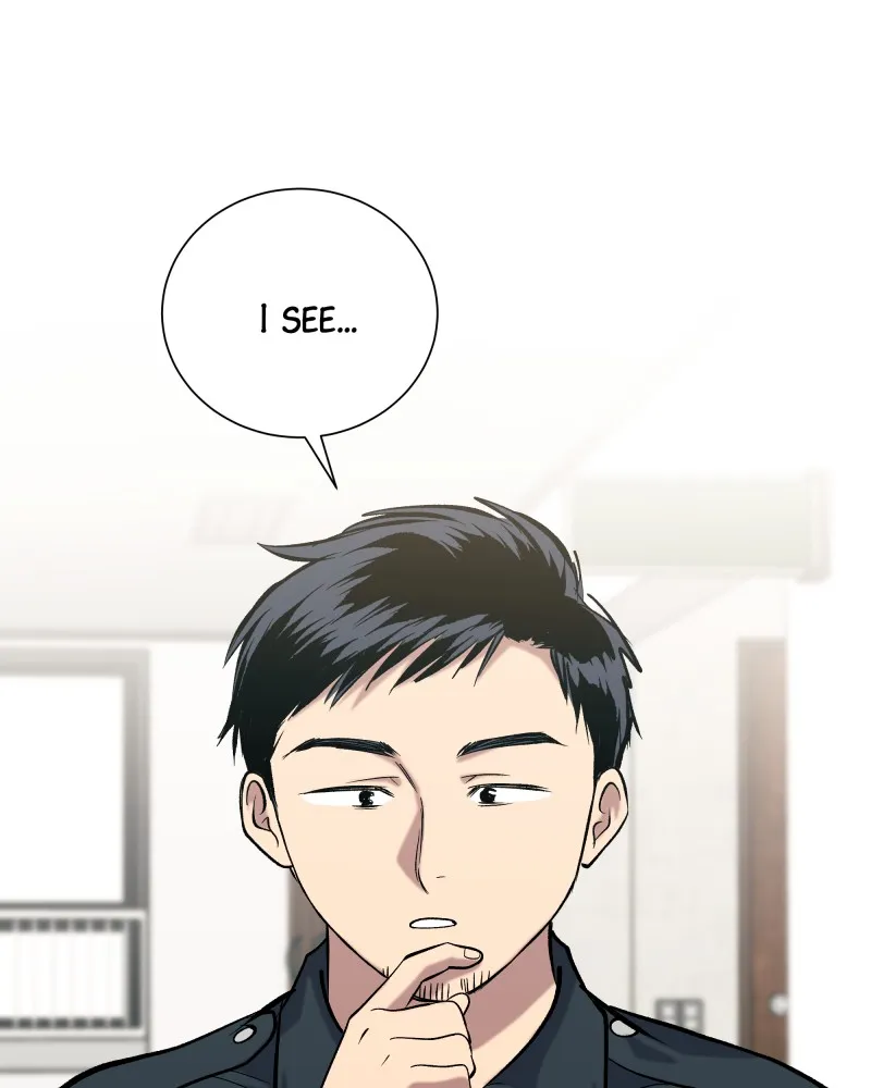 The Guy Upstairs Chapter 49 page 142 - 