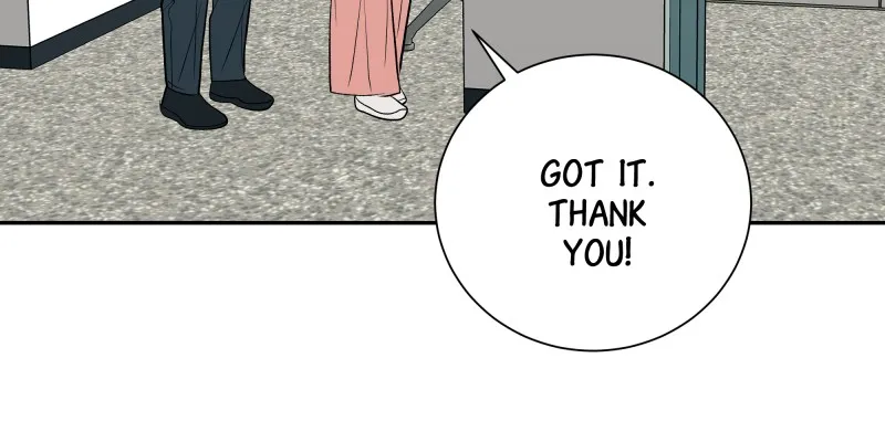 The Guy Upstairs Chapter 49 page 148 - 