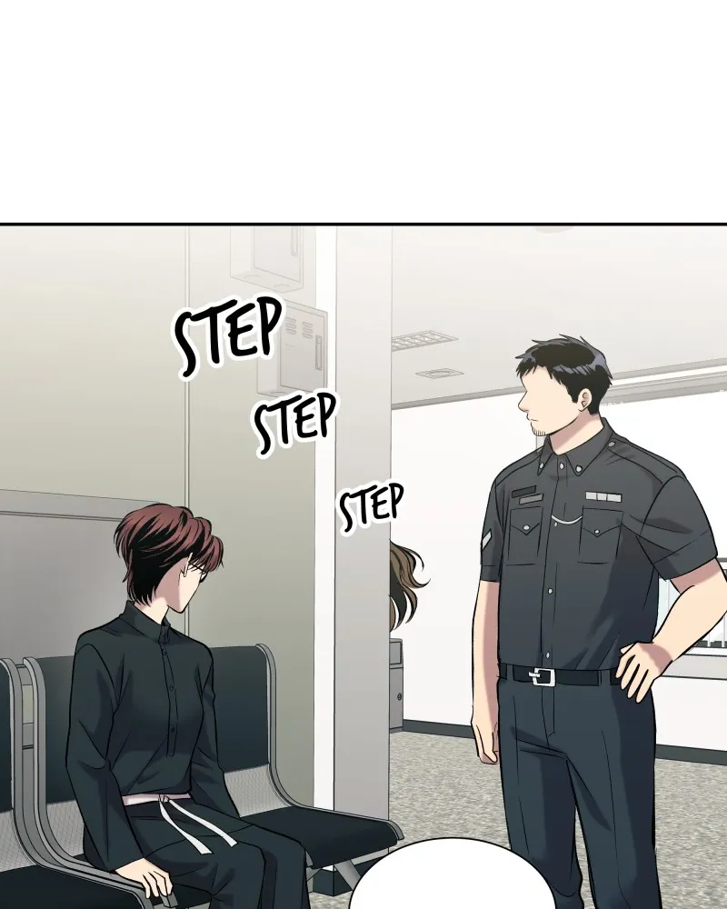 The Guy Upstairs Chapter 49 page 149 - 