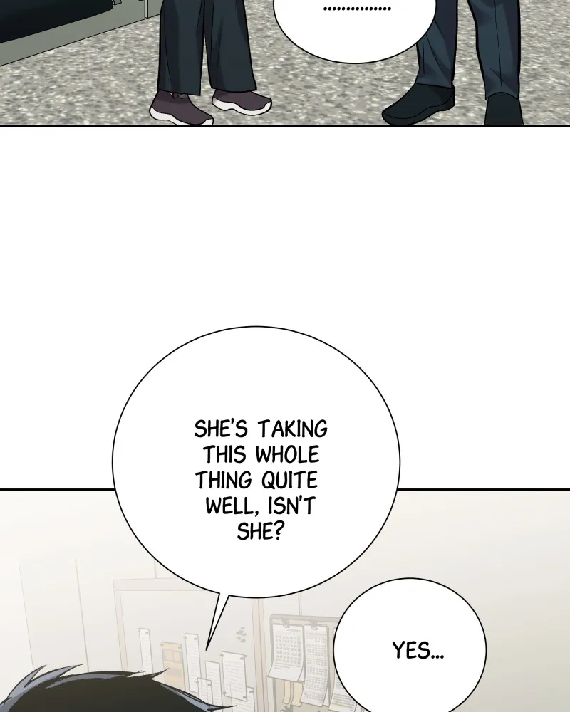 The Guy Upstairs Chapter 49 page 150 - 