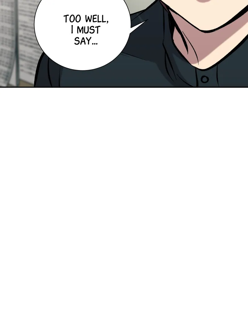The Guy Upstairs Chapter 49 page 153 - 
