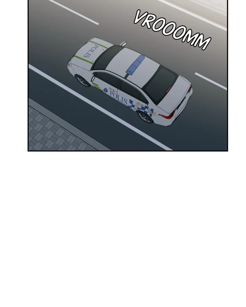 The Guy Upstairs Chapter 49 page 17 - 