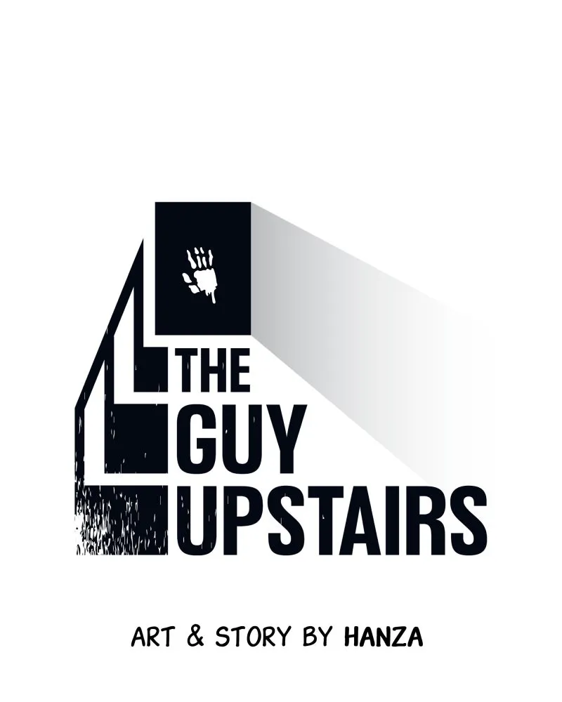The Guy Upstairs Chapter 49 page 18 - 
