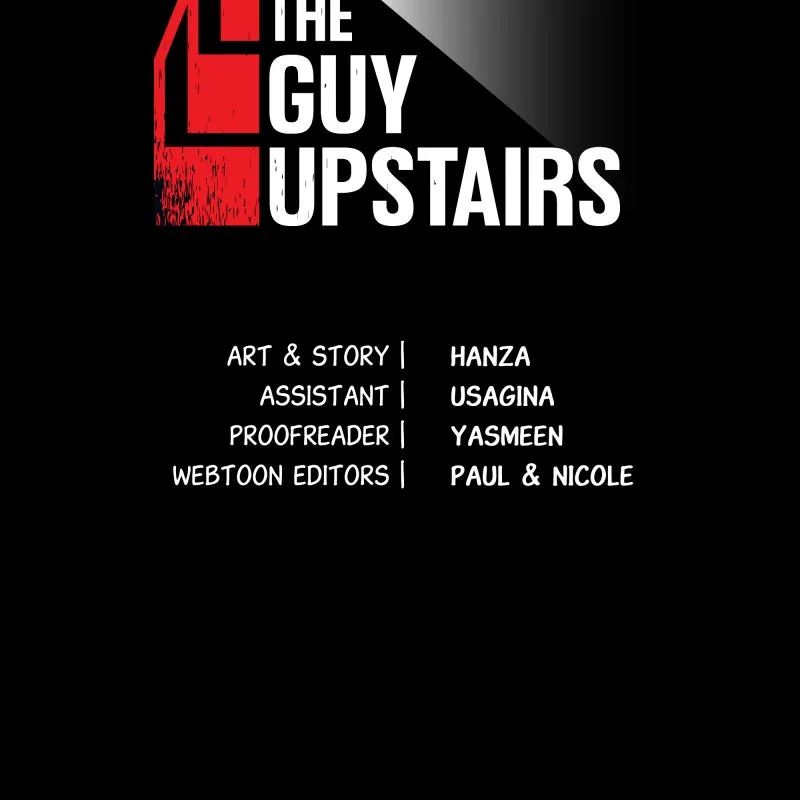 The Guy Upstairs Chapter 49 page 174 - 