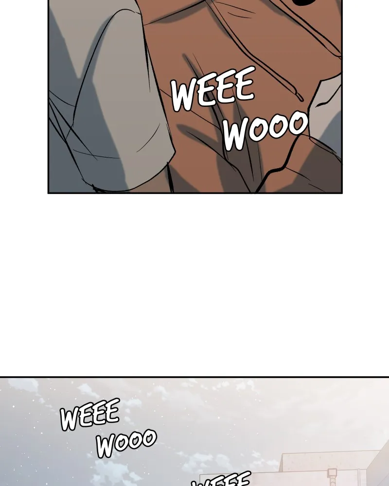 The Guy Upstairs Chapter 49 page 3 - 