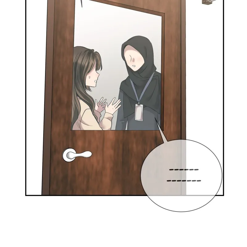 The Guy Upstairs Chapter 49 page 21 - 