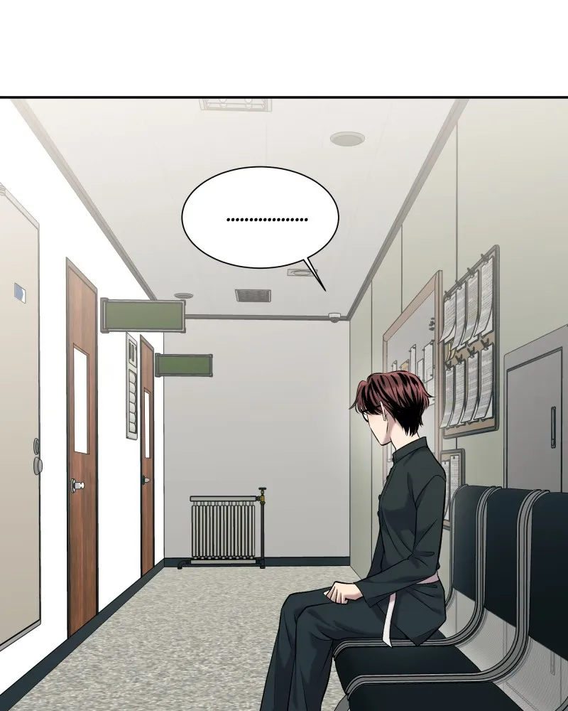 The Guy Upstairs Chapter 49 page 22 - 