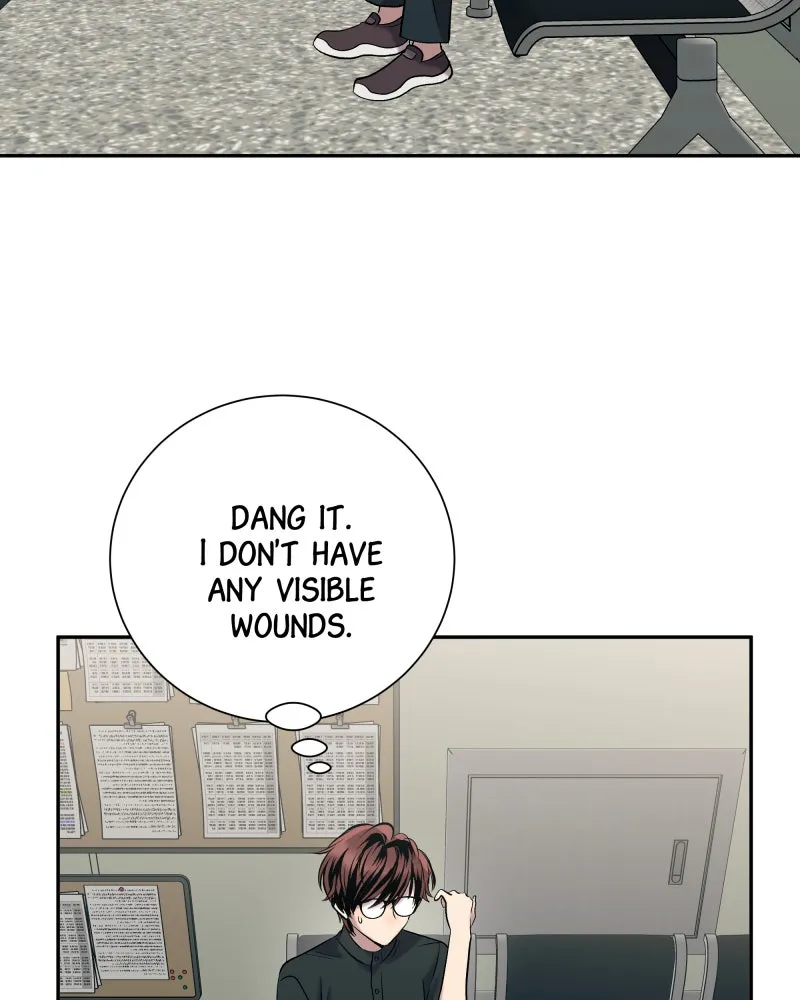 The Guy Upstairs Chapter 49 page 23 - 