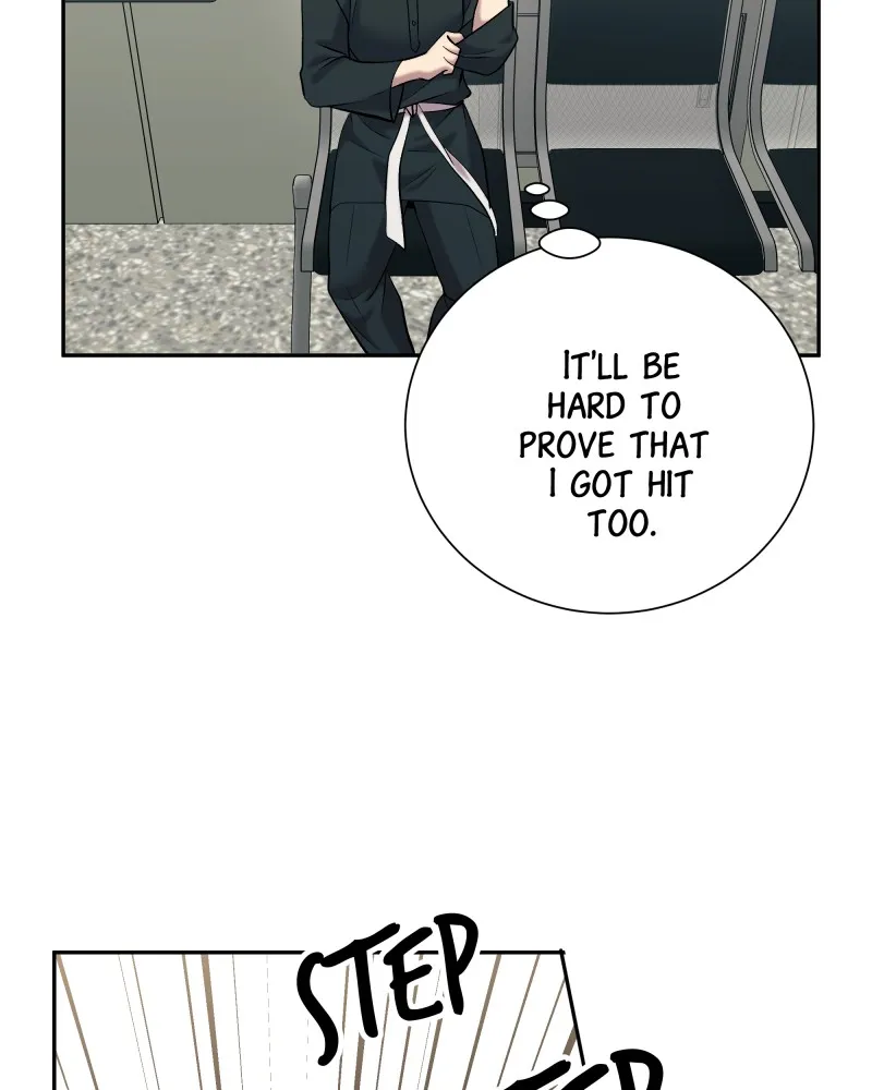 The Guy Upstairs Chapter 49 page 24 - 
