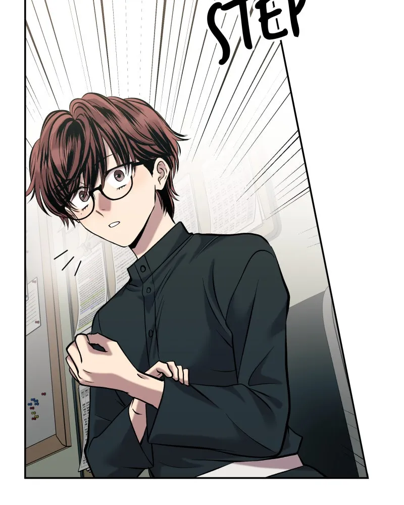 The Guy Upstairs Chapter 49 page 25 - 