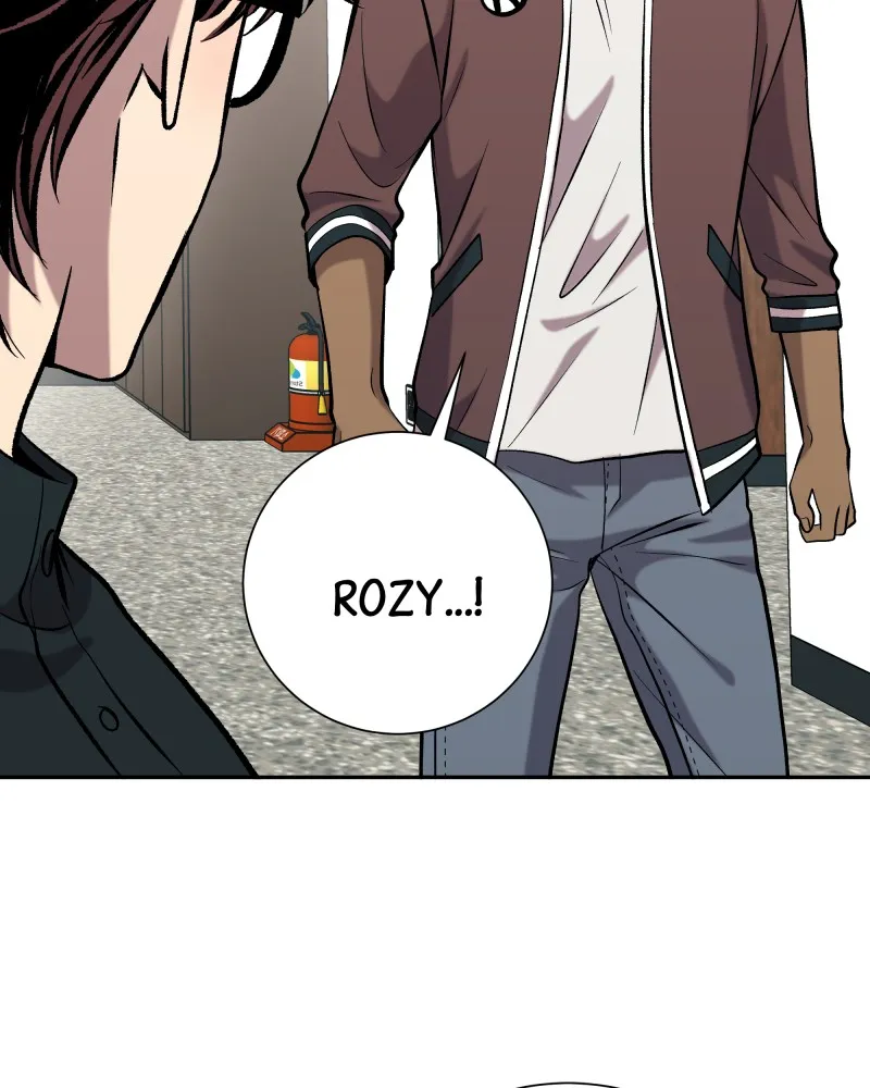 The Guy Upstairs Chapter 49 page 27 - 