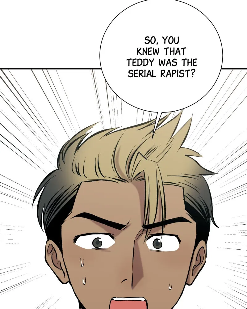 The Guy Upstairs Chapter 49 page 28 - 