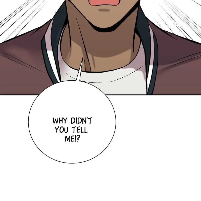 The Guy Upstairs Chapter 49 page 29 - 