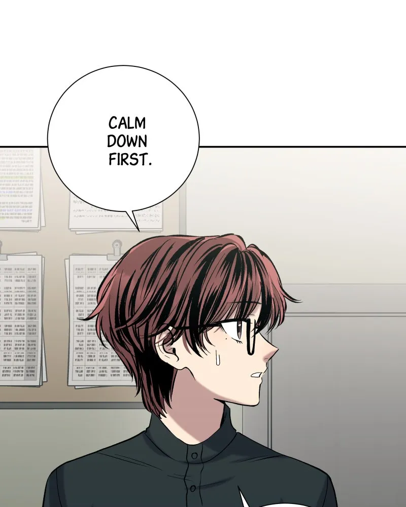 The Guy Upstairs Chapter 49 page 30 - 