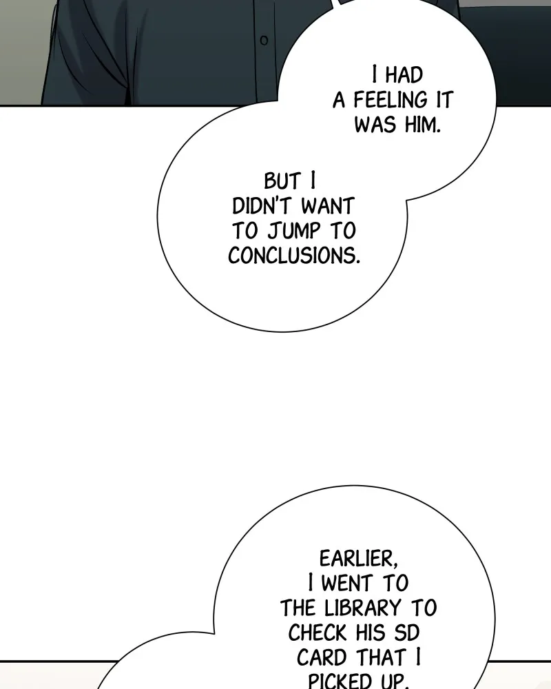 The Guy Upstairs Chapter 49 page 31 - 